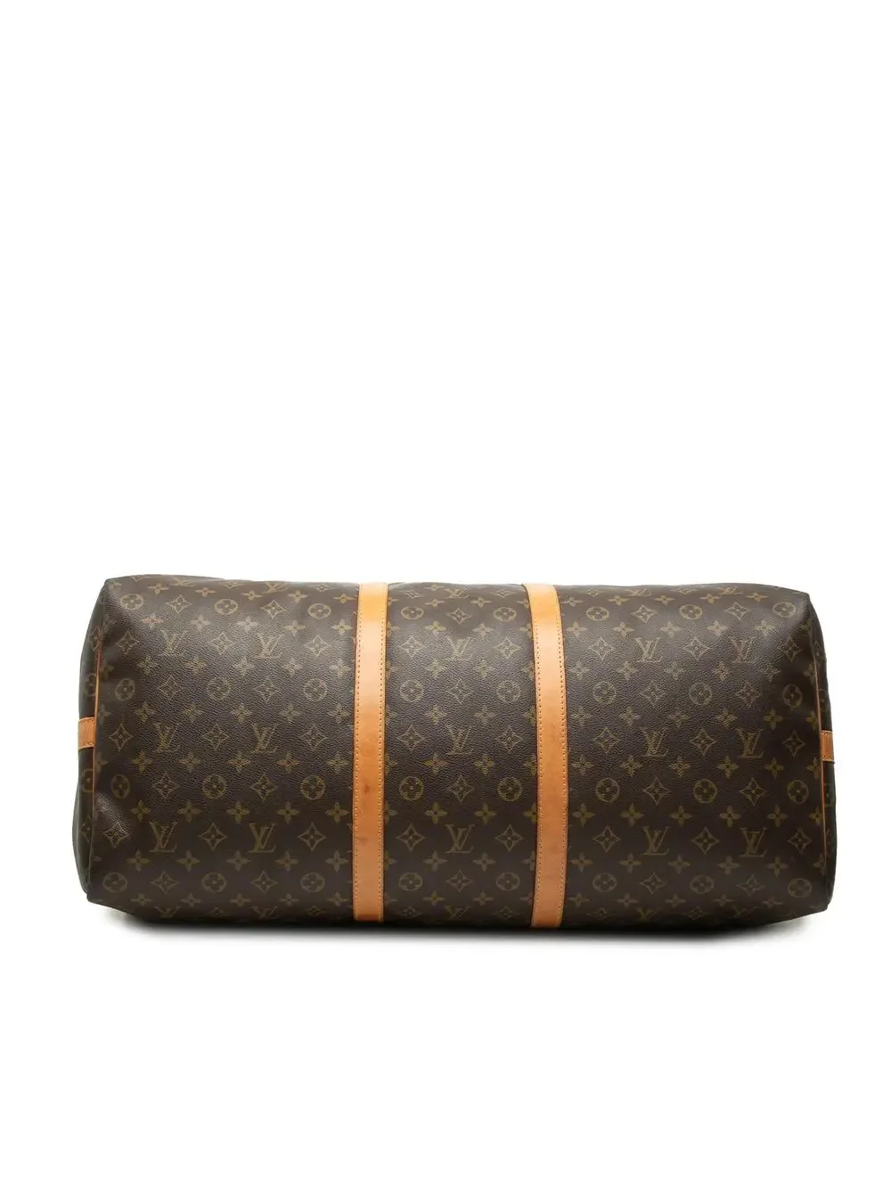 Louis Vuitton Keepall Bandouliere Bag #340954L14B